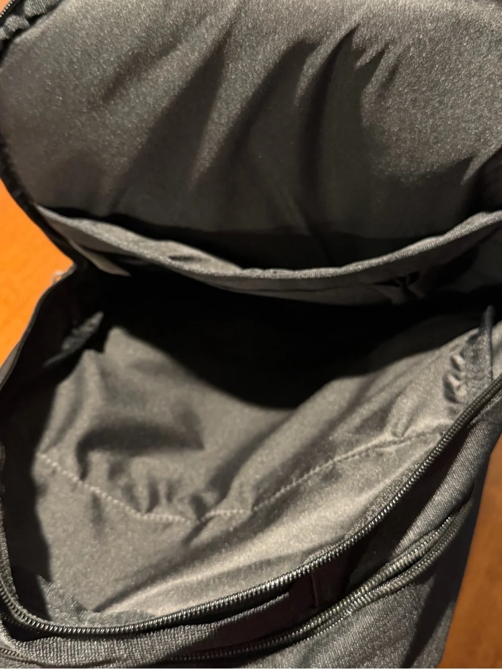 NWT Tennessee Volunteers Nike Brasilia Backpack (rare & out of stock)